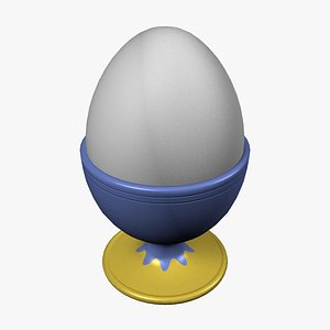Boiled Egg