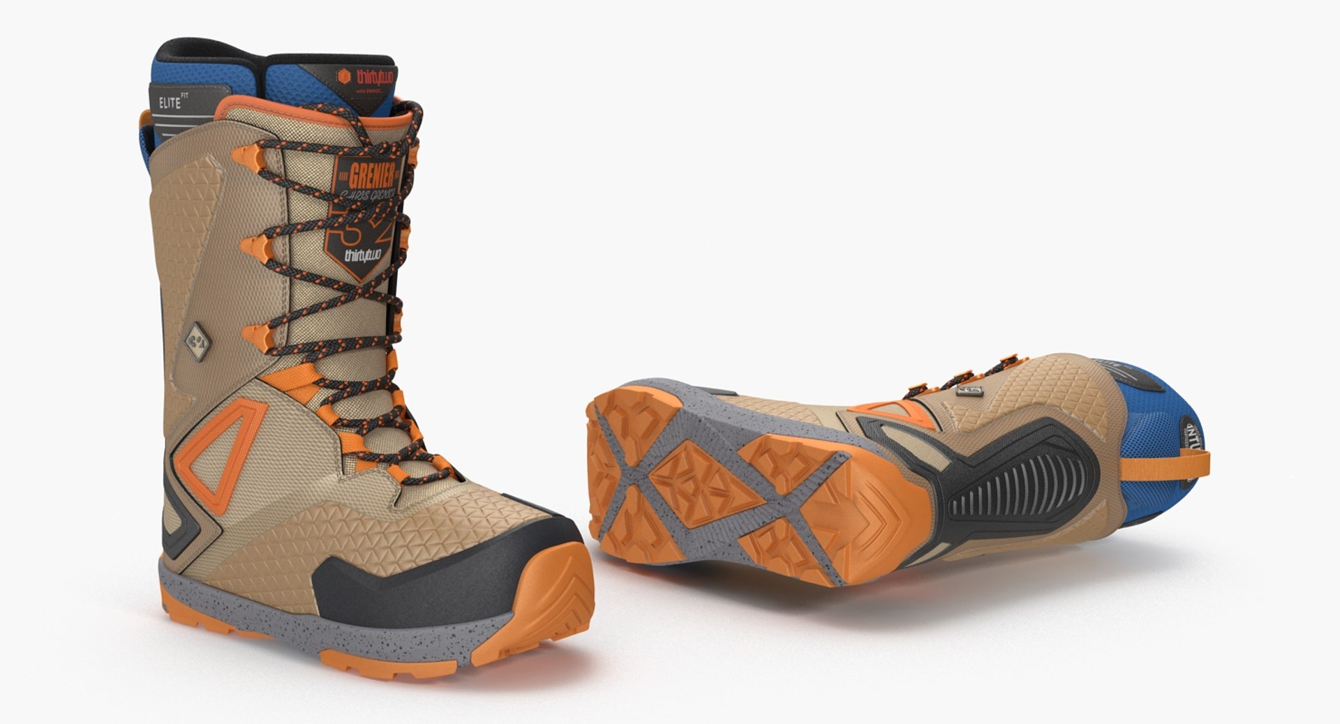 snowboarding boots thirtytwo 3D model https://p.turbosquid.com/ts-thumb/Aj/iQnRoi/bWzi1Wfy/snowboardingbootsthirtytwo3dmodel003/jpg/1526976124/1920x1080/fit_q87/9e546ae9012cc759c15beb20d78a1731173b0bd7/snowboardingbootsthirtytwo3dmodel003.jpg
