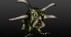 Frogbull