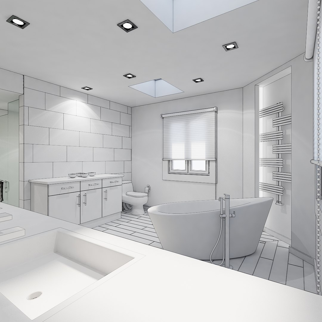 3D luxury bathroom https://p.turbosquid.com/ts-thumb/Aj/isP9id/K9R3ccXY/cam_04grayscale/jpg/1556650771/1920x1080/fit_q87/d8c81b7de6a5c117856efa0bbc599e27182320e5/cam_04grayscale.jpg