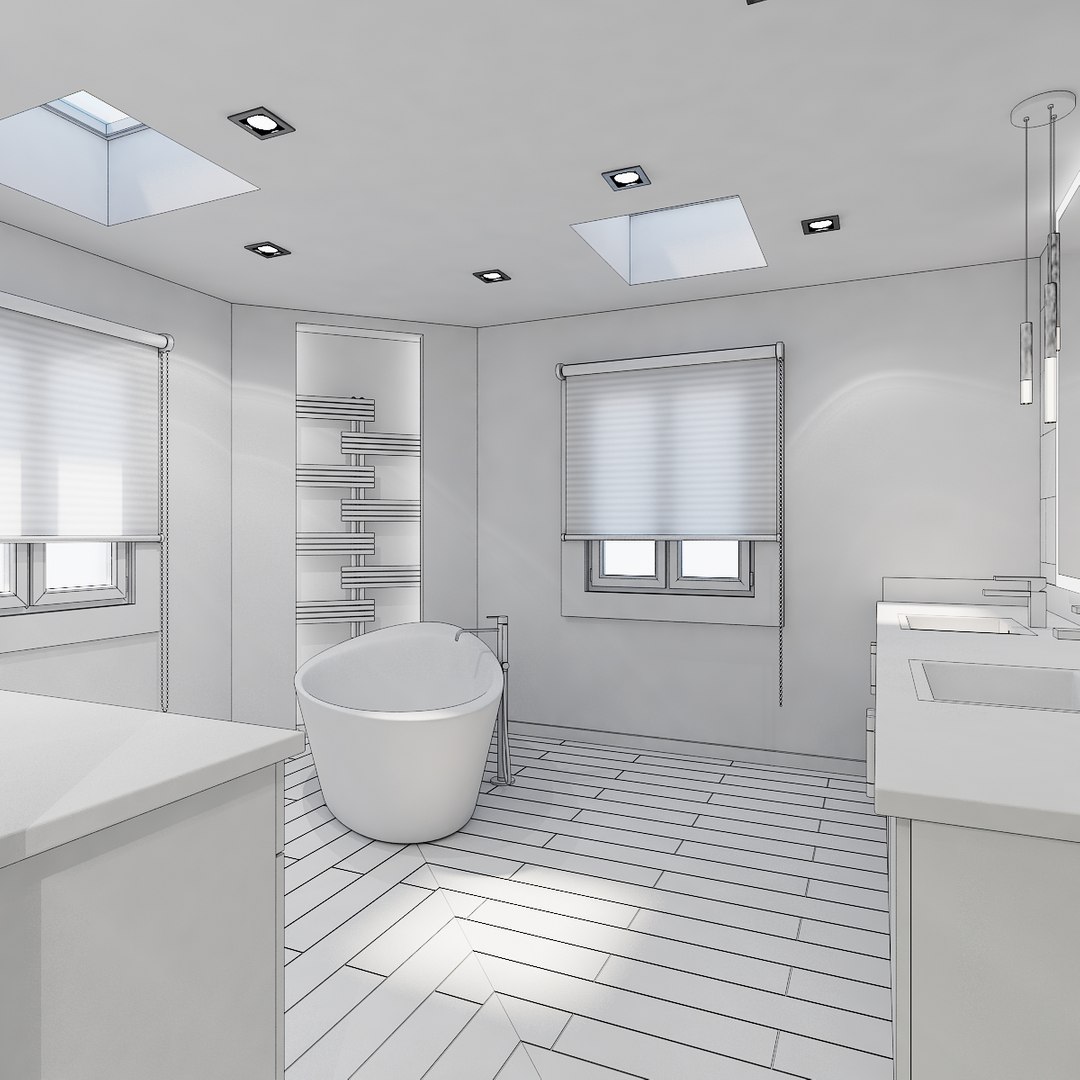 3D luxury bathroom https://p.turbosquid.com/ts-thumb/Aj/isP9id/nXIHwjnl/cam_03grayscale/jpg/1556650690/1920x1080/fit_q87/879d5450f6ccf84f725ce9b3acb1124156ac3655/cam_03grayscale.jpg