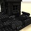 Changing season House LEGO set 31038