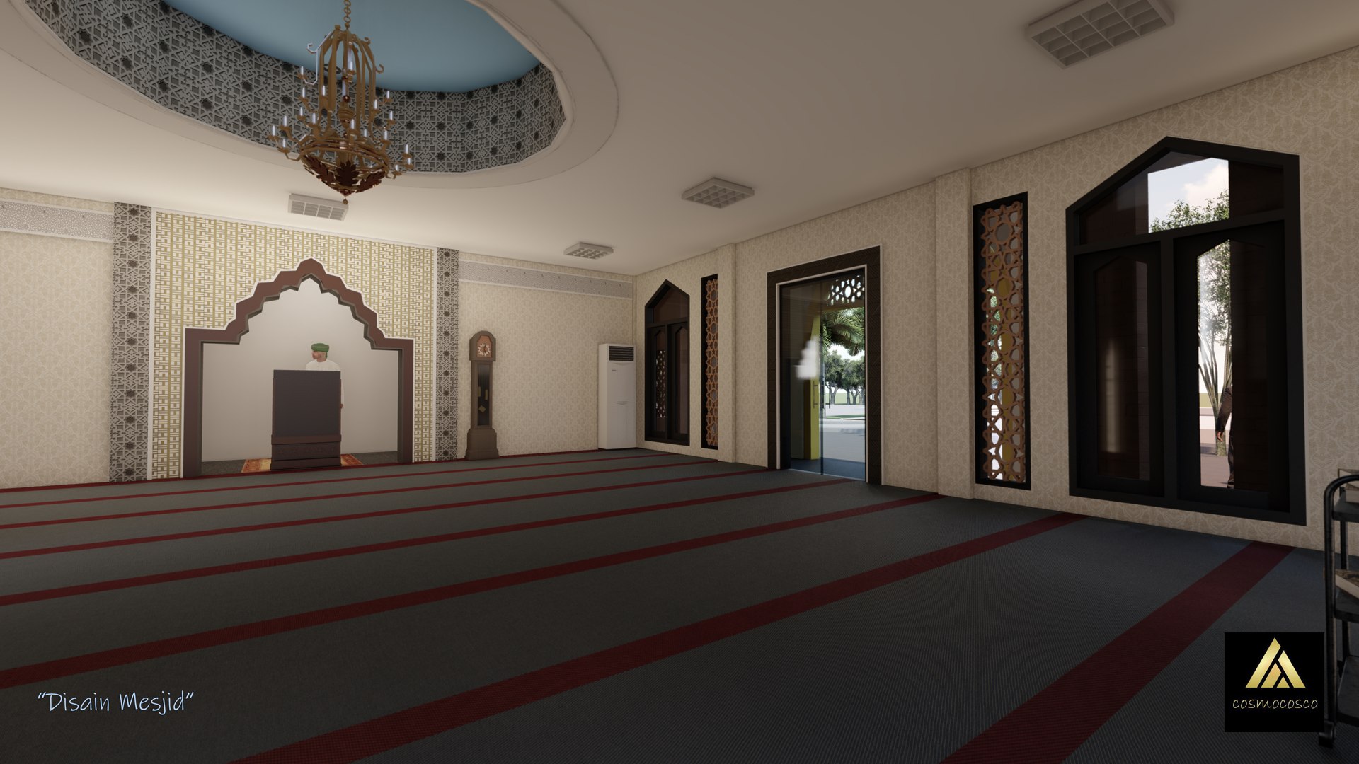 3D indonesian mosque https://p.turbosquid.com/ts-thumb/Aj/nik7Rn/6ncV67RD/mesjidinterior01/jpg/1577892046/1920x1080/fit_q87/11e0a28664ab266191412197470eef52f0d064eb/mesjidinterior01.jpg