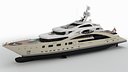 Ace Superyacht