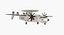Spy Planes Collection