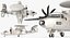 Spy Planes Collection