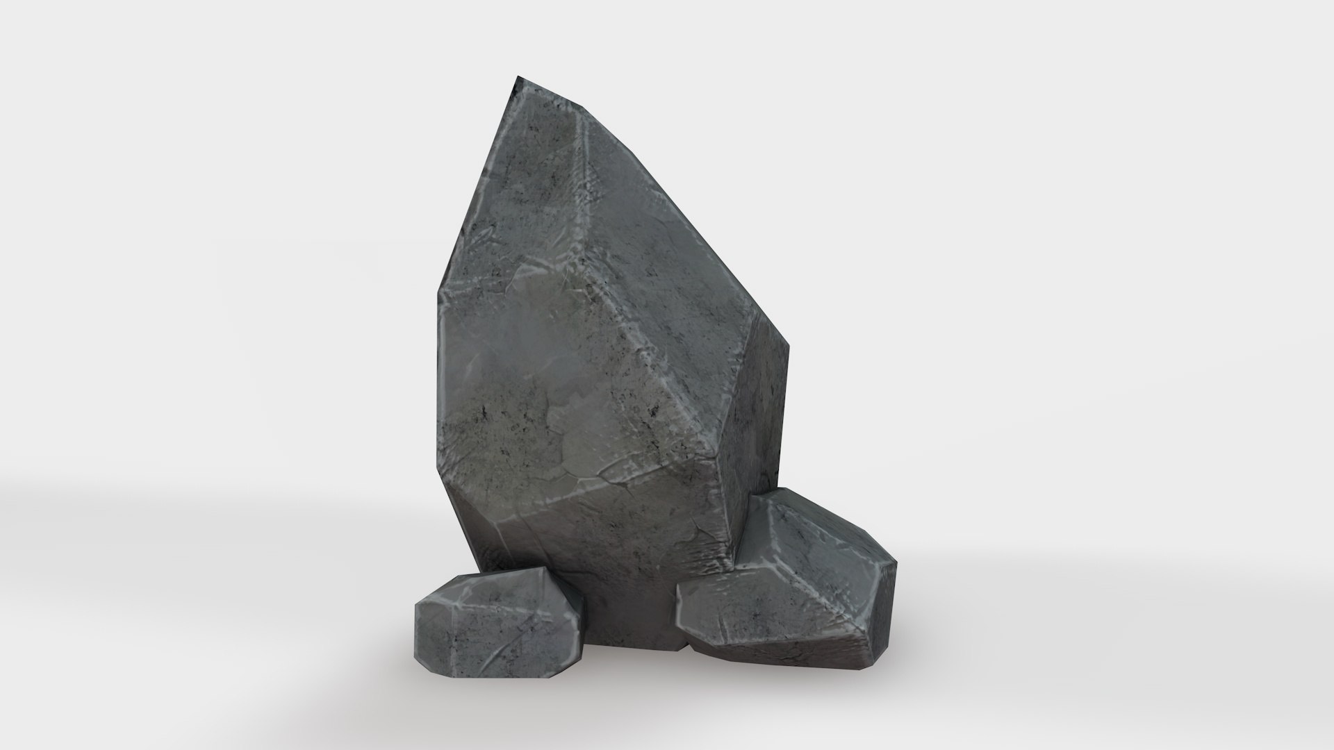 3D model Highly detailed Stone for Game with PBR material https://p.turbosquid.com/ts-thumb/Aj/qvi7eT/2c/stonebig5/jpg/1632651885/1920x1080/fit_q87/0a84599cd59679248d9afe34e9bc12c119c3d103/stonebig5.jpg