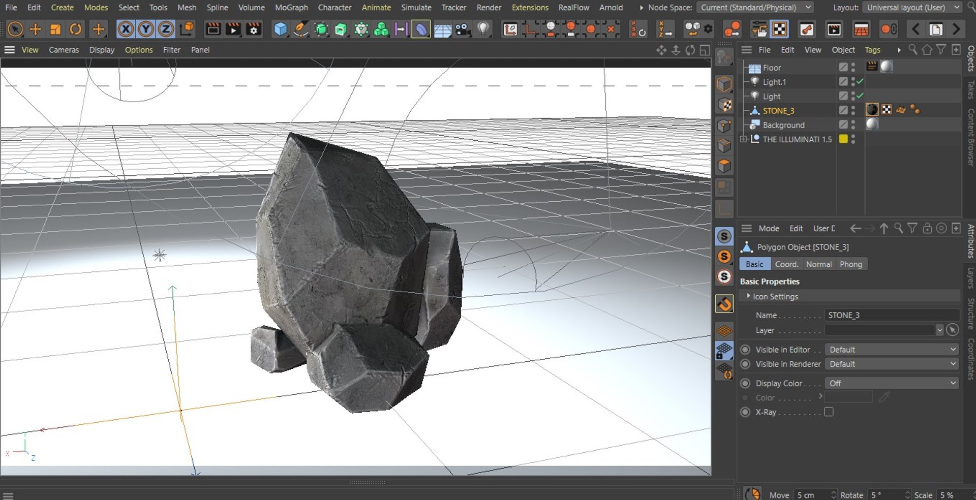 3D model Highly detailed Stone for Game with PBR material https://p.turbosquid.com/ts-thumb/Aj/qvi7eT/KG/stonebig9/jpg/1632651888/1920x1080/fit_q87/e59b7ef9276c0730ad7790c148ebbb1d503989bb/stonebig9.jpg
