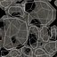 Highly detailed Stone for Game with PBR material