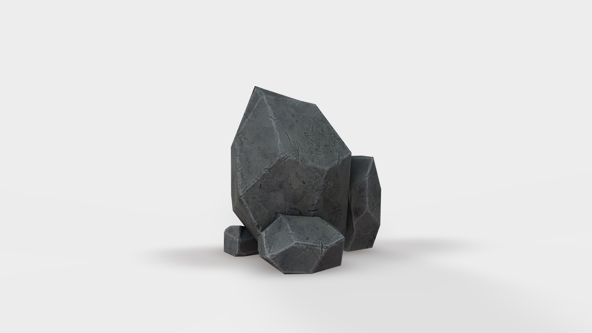 3D model Highly detailed Stone for Game with PBR material https://p.turbosquid.com/ts-thumb/Aj/qvi7eT/qp/stonebig1/jpg/1632651886/1920x1080/fit_q87/c88a0e95ff6d1df417a9a864e63b8d57a898a6c8/stonebig1.jpg