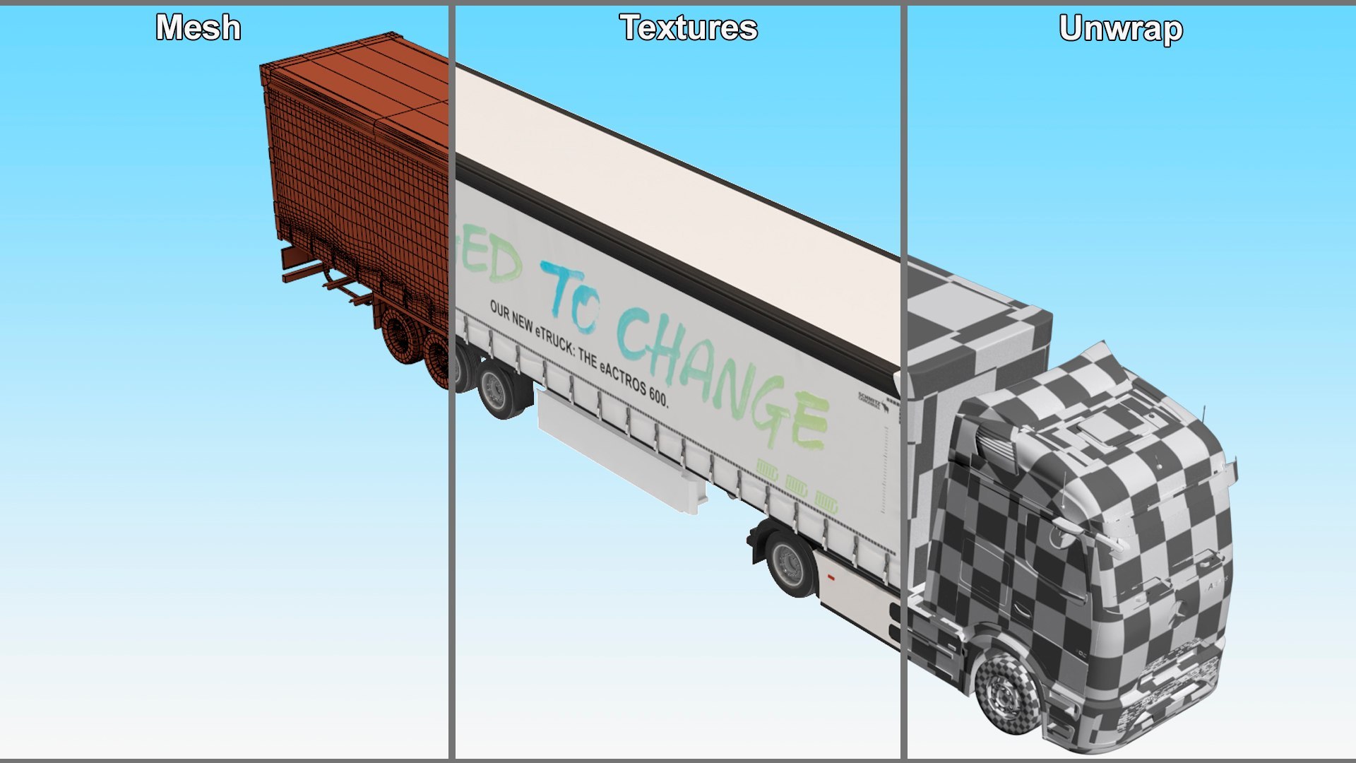 3D Electric Semi Trucks and Trailers Collection https://p.turbosquid.com/ts-thumb/Aj/r8WouP/3U/electric_semi_trucks_and_trailers_collection_063/jpg/1771345484/1920x1080/fit_q87/2789eb3ae9f32b35e35439951ec0a64070992802/electric_semi_trucks_and_trailers_collection_063.jpg