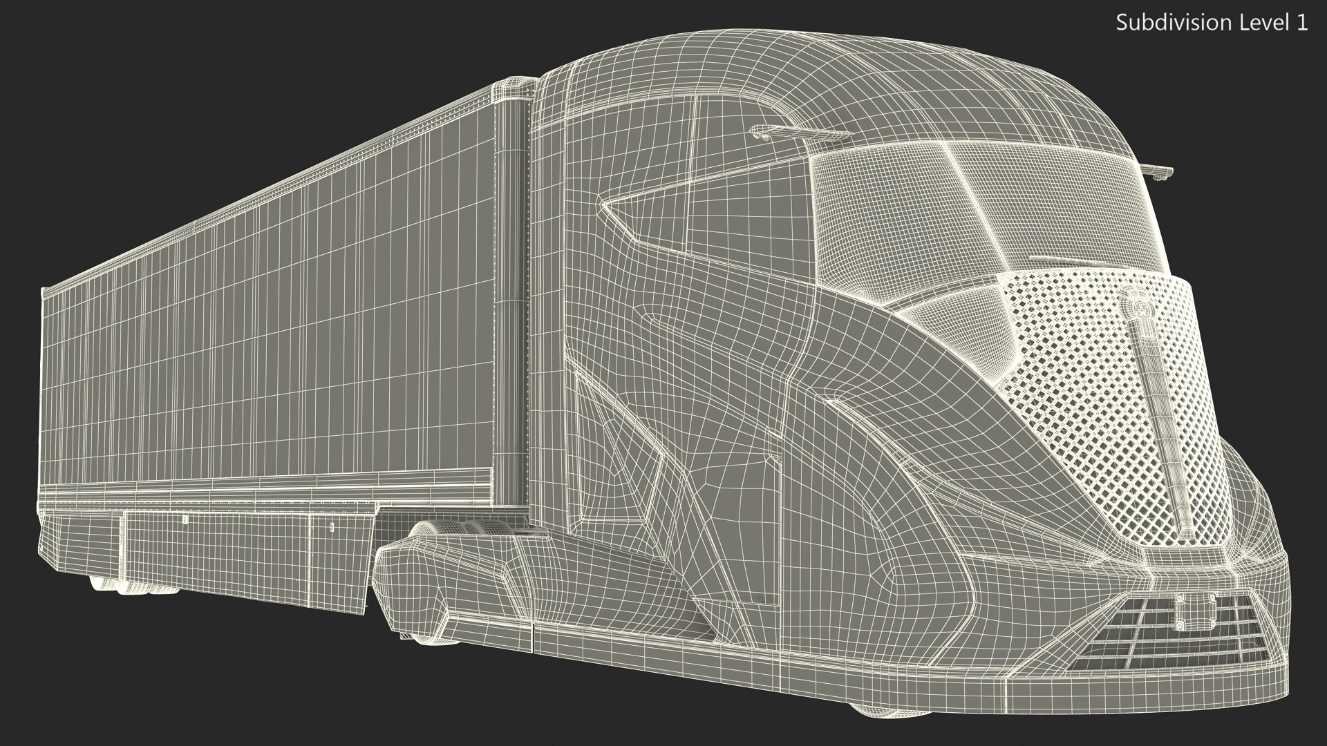 3D Electric Semi Trucks and Trailers Collection https://p.turbosquid.com/ts-thumb/Aj/r8WouP/Aw/electric_semi_trucks_and_trailers_collection_068/jpg/1771345487/1920x1080/fit_q87/e0c44d602ffbd2ff8621c64ac3caf82d30188ad9/electric_semi_trucks_and_trailers_collection_068.jpg