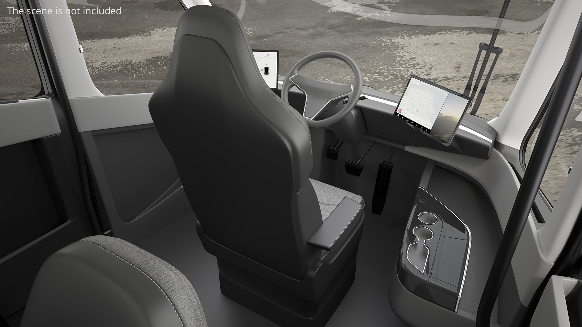 3D Electric Semi Trucks and Trailers Collection https://p.turbosquid.com/ts-thumb/Aj/r8WouP/Co/electric_semi_trucks_and_trailers_collection_044/jpg/1771345470/1920x1080/fit_q87/ce3862a06fea0d474dd6898e06b473e94c4f8d88/electric_semi_trucks_and_trailers_collection_044.jpg