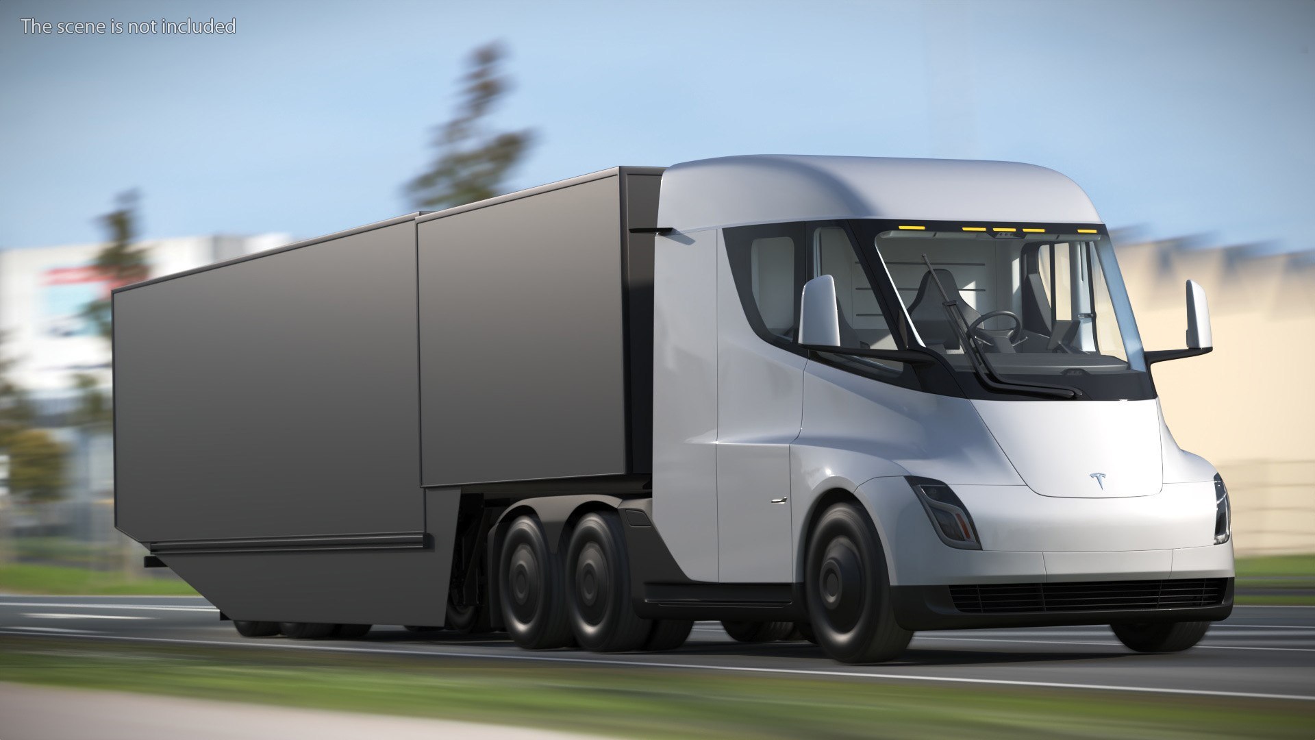 3D Electric Semi Trucks and Trailers Collection https://p.turbosquid.com/ts-thumb/Aj/r8WouP/EV/electric_semi_trucks_and_trailers_collection_051/jpg/1771345474/1920x1080/fit_q87/72b4f8b087e18c29db1eb3843e8bc07065bafec2/electric_semi_trucks_and_trailers_collection_051.jpg