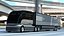 3D Electric Semi Trucks and Trailers Collection
