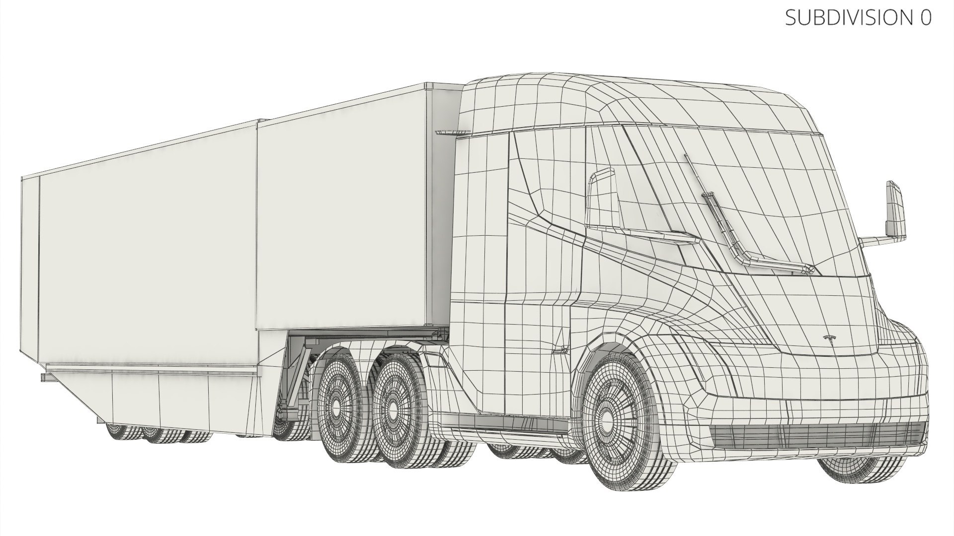 3D Electric Semi Trucks and Trailers Collection https://p.turbosquid.com/ts-thumb/Aj/r8WouP/SX/electric_semi_trucks_and_trailers_collection_073/jpg/1771345490/1920x1080/fit_q87/1dddffd55bbeb9c2579be50c897a317c77d14dea/electric_semi_trucks_and_trailers_collection_073.jpg