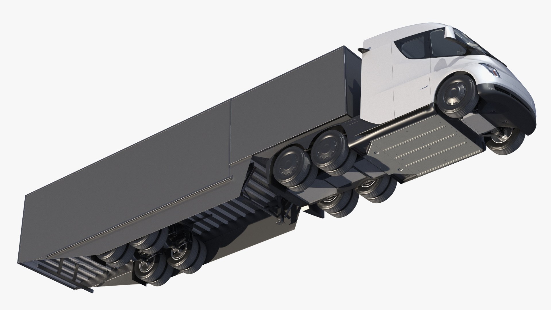 3D Electric Semi Trucks and Trailers Collection https://p.turbosquid.com/ts-thumb/Aj/r8WouP/aR/electric_semi_trucks_and_trailers_collection_056/jpg/1771345478/1920x1080/fit_q87/7f7a5ceaac0c14c3978f3ecf12b3d7739b2e1f8f/electric_semi_trucks_and_trailers_collection_056.jpg