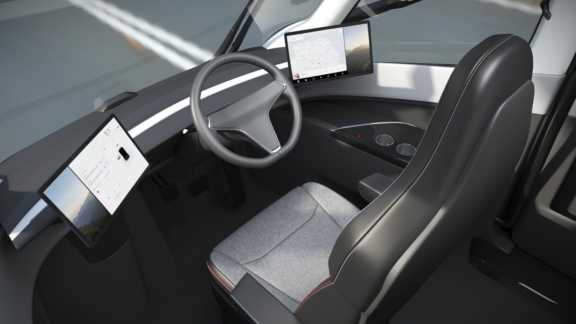 3D Electric Semi Trucks and Trailers Collection https://p.turbosquid.com/ts-thumb/Aj/r8WouP/bG/electric_semi_trucks_and_trailers_collection_059/jpg/1771345480/1920x1080/fit_q87/5d92420d0c45950c0102146856c69bab025b9035/electric_semi_trucks_and_trailers_collection_059.jpg