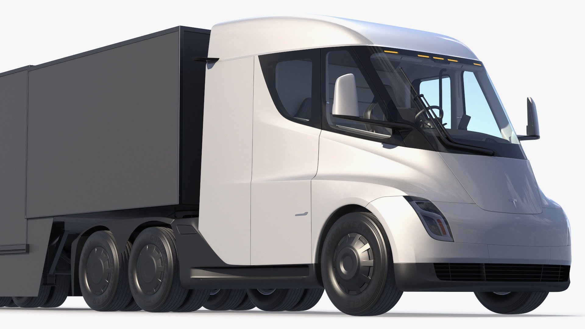 3D Electric Semi Trucks and Trailers Collection https://p.turbosquid.com/ts-thumb/Aj/r8WouP/lM/electric_semi_trucks_and_trailers_collection_057/jpg/1771345478/1920x1080/fit_q87/144bc51bd2377d69e9b9bd70f83df4bec7df6dc7/electric_semi_trucks_and_trailers_collection_057.jpg