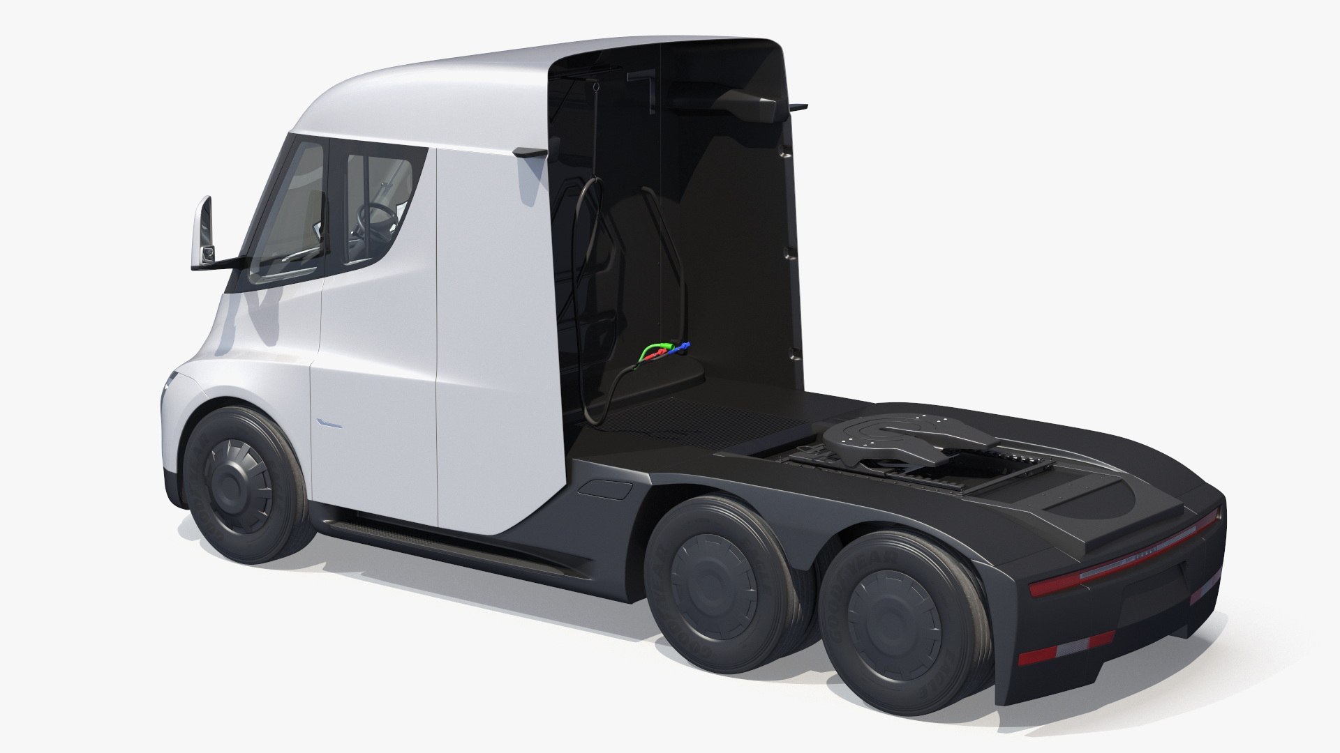 3D Electric Semi Trucks and Trailers Collection https://p.turbosquid.com/ts-thumb/Aj/r8WouP/o8/electric_semi_trucks_and_trailers_collection_058/jpg/1771345479/1920x1080/fit_q87/6fd97e9bbf581ded646f504308fbba52e6fee8d1/electric_semi_trucks_and_trailers_collection_058.jpg