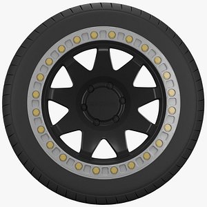 Method race rim