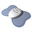butterfly electronic muscular stimulation system