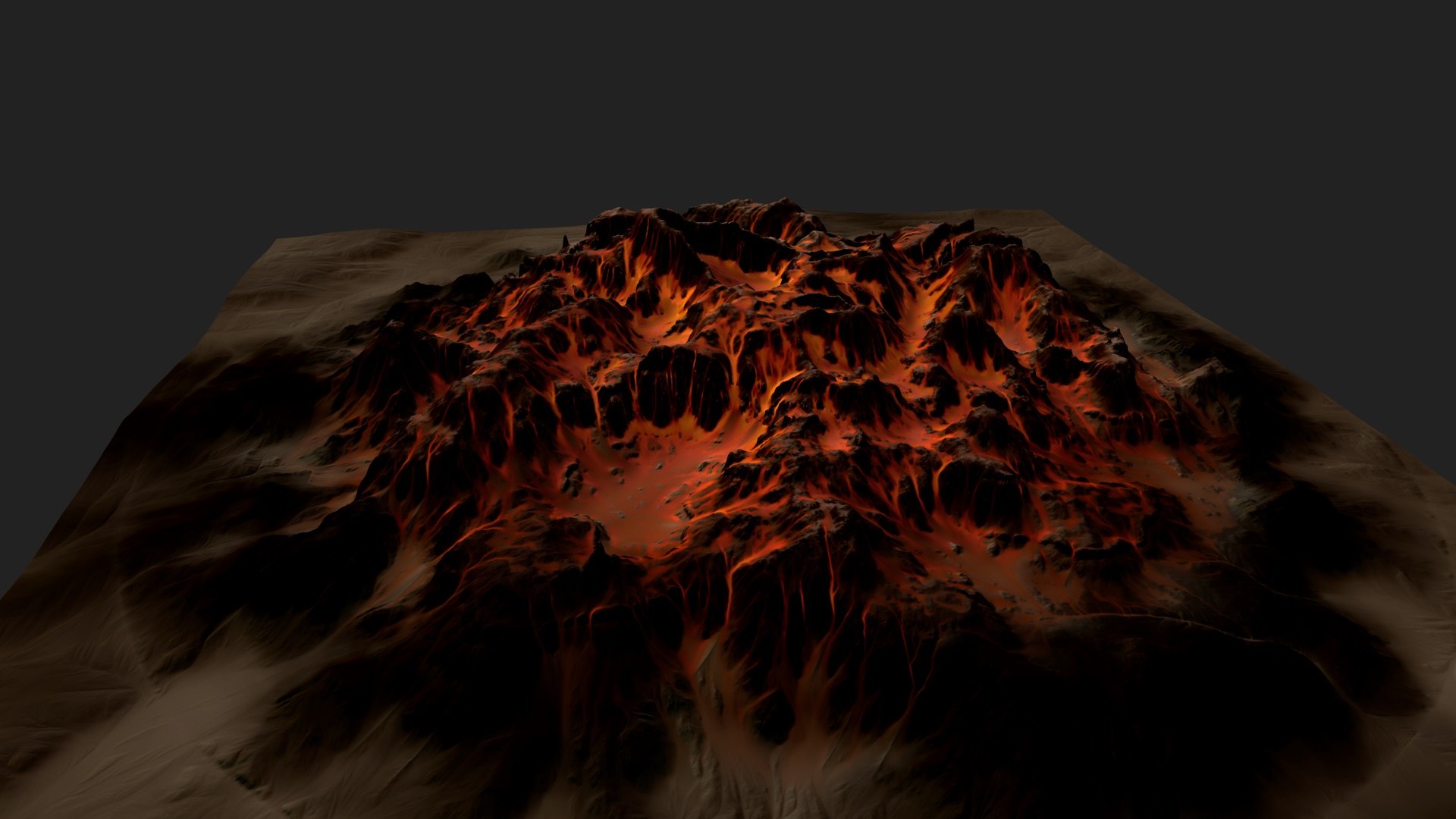 3d model volcano https://p.turbosquid.com/ts-thumb/Aj/tHSytC/PApgyrIF/911/jpg/1478433143/1920x1080/fit_q87/a5e98e06f8f7b5d7aa7f6fb06cf0d2a7c250f762/911.jpg