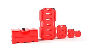 Fuel Tank Collection