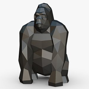 gorilla