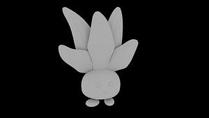 3D Gloom Modelisation