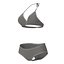 bathing suit 2 gray max
