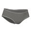 bathing suit 2 gray max