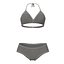 bathing suit 2 gray max