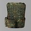 NcSTAR Molle Vest
