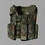 NcSTAR Molle Vest