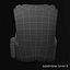 NcSTAR Molle Vest