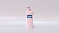 Vaseline Lotion