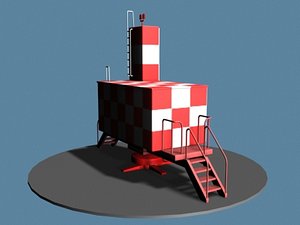 par an-fpn-63 3d max