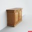 commode 3d model