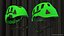 Sport Helmets Collection 8