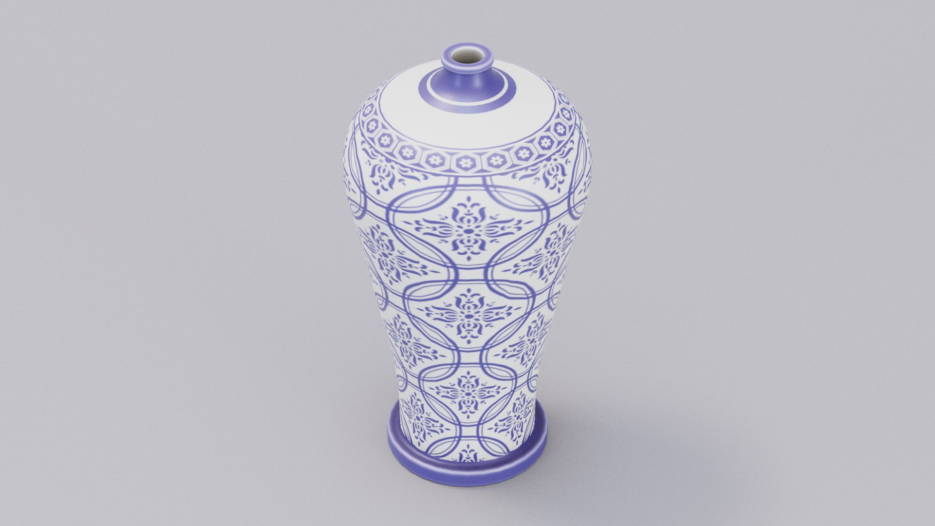 3D Chinese Trade Furniture Kit - 16 Chinaware - TurboSquid 2041541