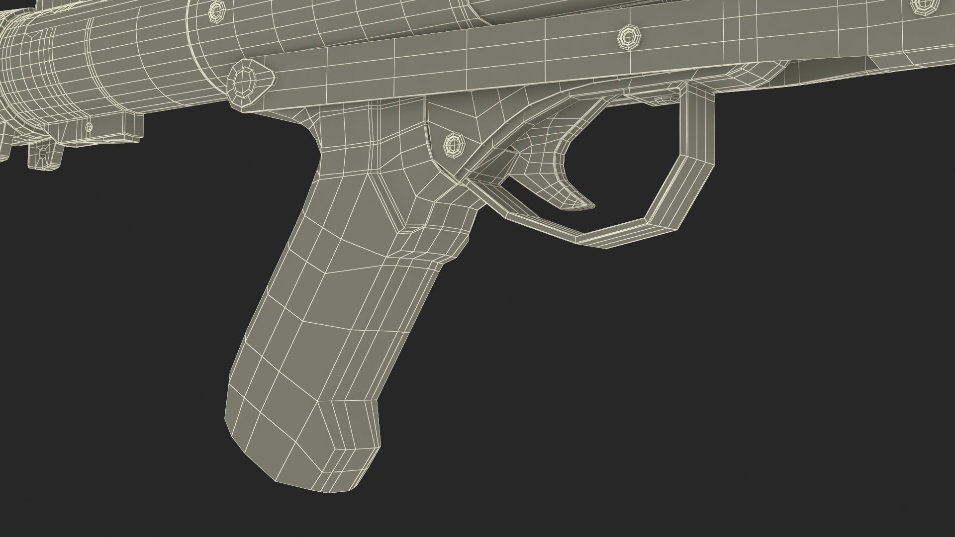Star Wars Stormtrooper E-11 Blaster 3D model https://p.turbosquid.com/ts-thumb/Ak/FGEqXY/dL/starwarsstormtroopere11blaster3dmodel023/jpg/1725974547/1920x1080/fit_q87/a025358da4cea8879af5da74c60b6361639ef518/starwarsstormtroopere11blaster3dmodel023.jpg