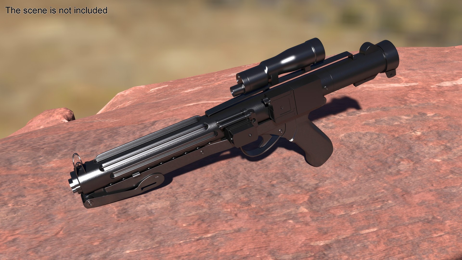Star Wars Stormtrooper E-11 Blaster 3D model https://p.turbosquid.com/ts-thumb/Ak/FGEqXY/jK/starwarsstormtroopere11blaster3dmodel003/jpg/1725974439/1920x1080/fit_q87/8d2e280ef77b7a5d5dc7499739c98a336cf90321/starwarsstormtroopere11blaster3dmodel003.jpg