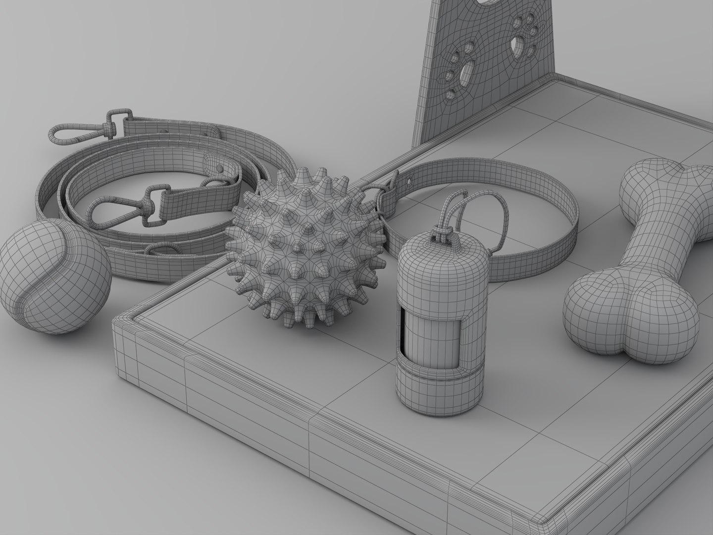 Pet Toys and Accessories Collection with Cat Scratcher low-poly model https://p.turbosquid.com/ts-thumb/Ak/IazqBO/6g/wire_003/jpg/1781318829/1920x1080/fit_q87/12bf7761c79b71b375b96c3e58cab319d02debcc/wire_003.jpg