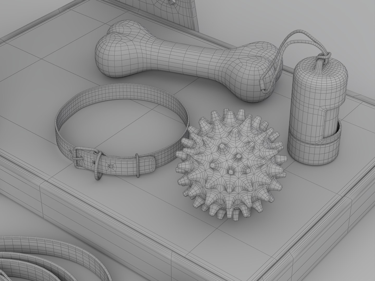 Pet Toys and Accessories Collection with Cat Scratcher low-poly model https://p.turbosquid.com/ts-thumb/Ak/IazqBO/Jm/wire_004/jpg/1781318829/1920x1080/fit_q87/663d70457ea370fd97e903cd1105135fba97bfc6/wire_004.jpg