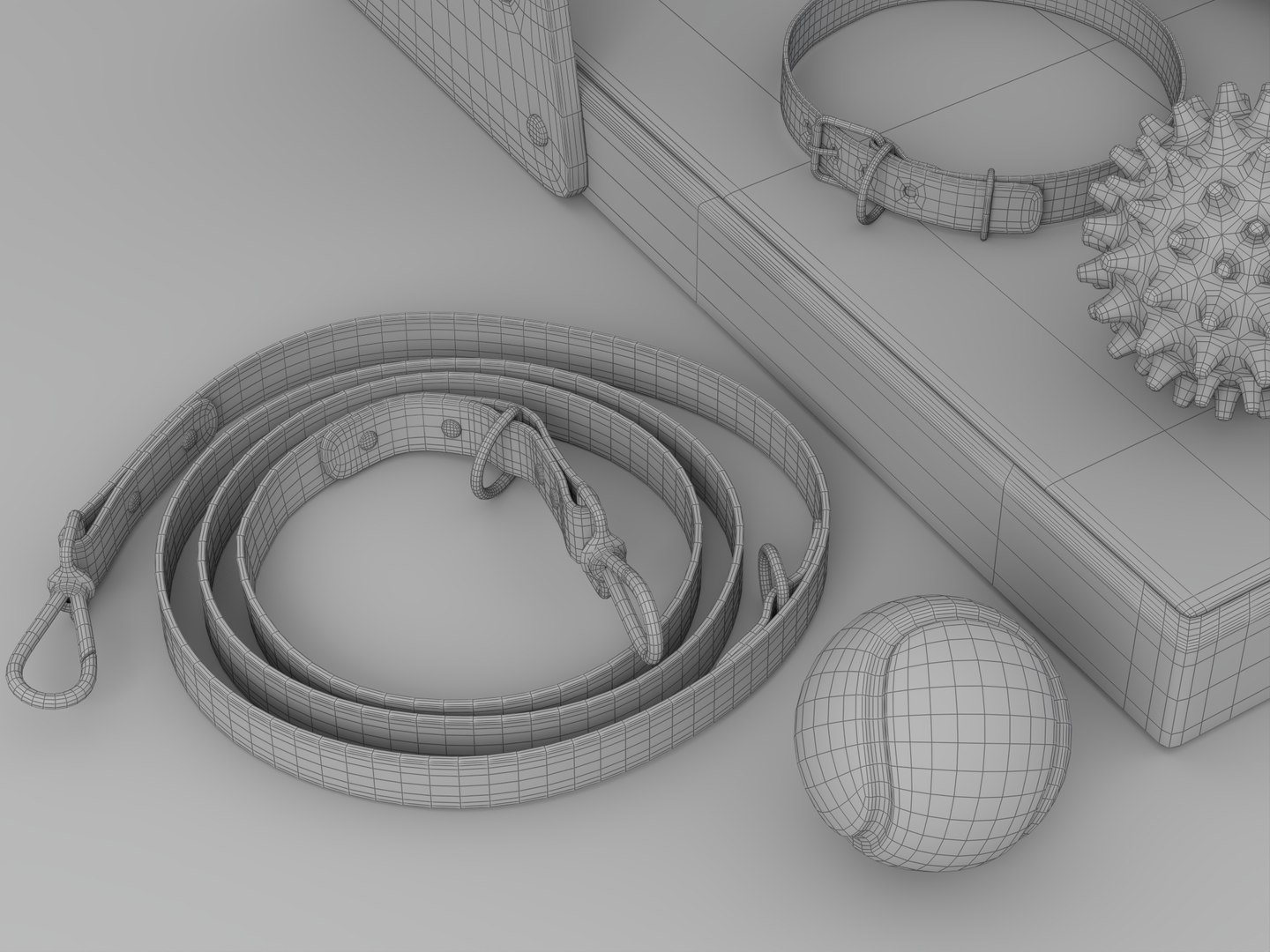 Pet Toys and Accessories Collection with Cat Scratcher low-poly model https://p.turbosquid.com/ts-thumb/Ak/IazqBO/ZB/wire_006/jpg/1781318831/1920x1080/fit_q87/18e220e8f44d7e4ba0bee9edc652c2d7225a95ab/wire_006.jpg