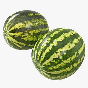 Watermelon 02-03