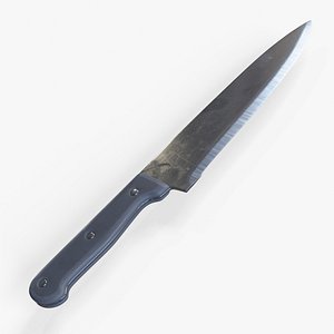 Chef Knife