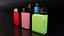 Pacchetto Vapes