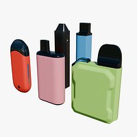 Vapes Pack